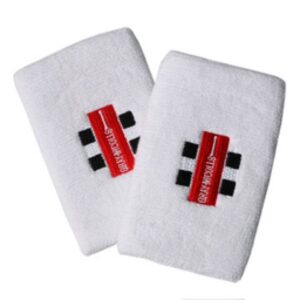GN Wrist Band White