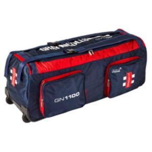 GN 1100 wheel bag Blue