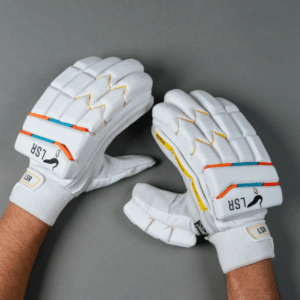 LSR Limited Edition Batting Gloves