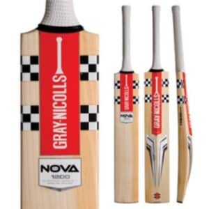 GN NOVA 2.0 750 CRICKET BAT Size SBL