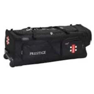 Prestige wheel bag