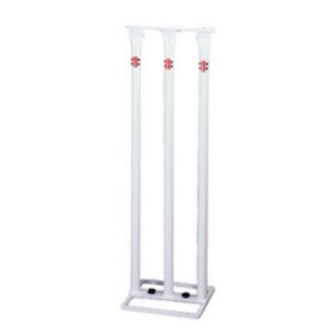 GN METAL PRACTICE STUMPS WHITE