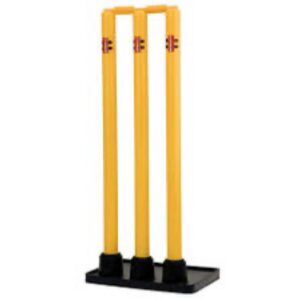 GN Plastic Stump with Rubber Base