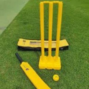 Kids Cricket Set Junior