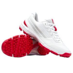 GN Velocity 5.0 - Rubber Cricket Shoes